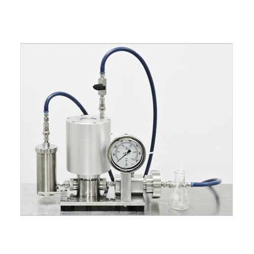 超高壓均質(zhì)機(jī) EF-C5